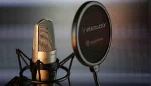 Microphone